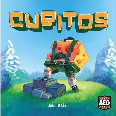 Cubitos (French)