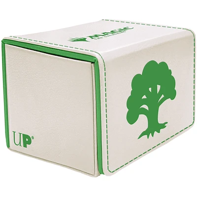 UP) - MTG 100+ Deck Box - Mana 8