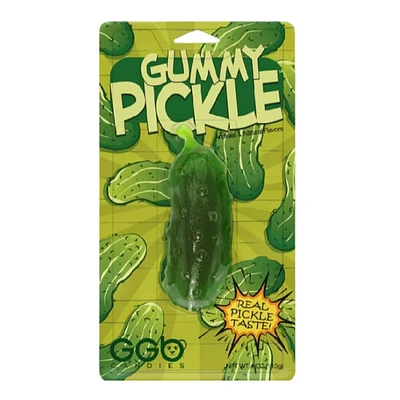 Gummy Pickle - 113g