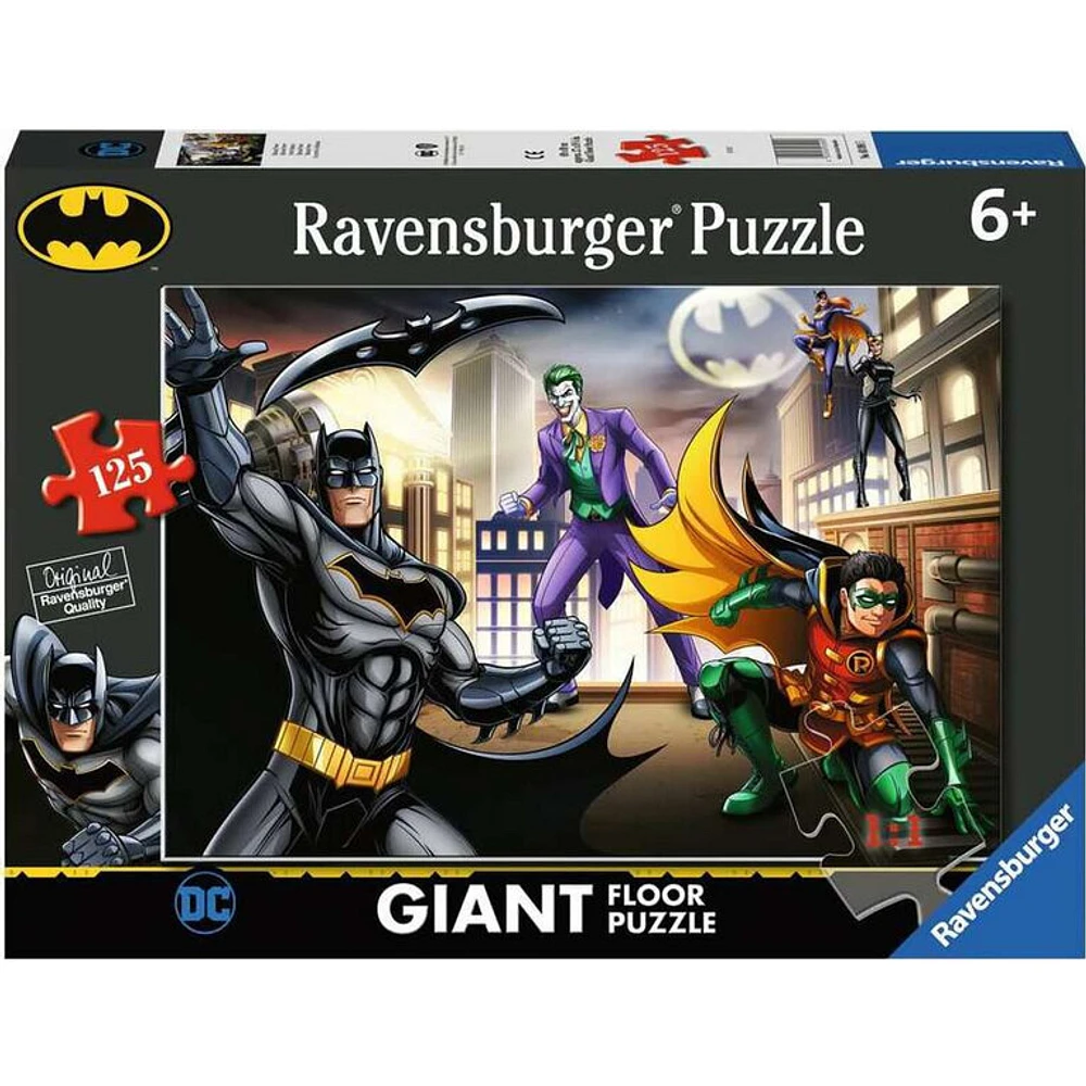 Batman - 125 pieces géant