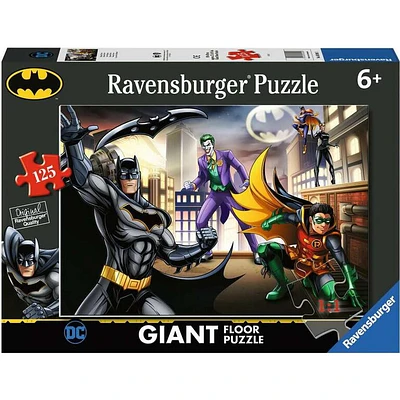 Batman - 125 pieces géant