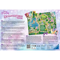 Disney Princess - Enchanted Forest - Sagaland (Multilingual)