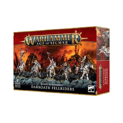 Darkoath Fellriders [PRÉCOMMANDE]