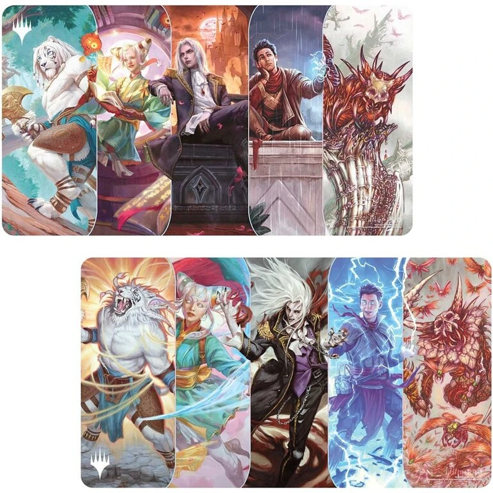 (UP) - Double Sided Playmat - Modern Horizons 3
