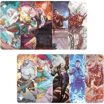 (UP) - Double Sided Playmat - Modern Horizons 3