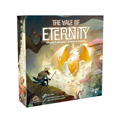 The Vale of Eternity (Français)