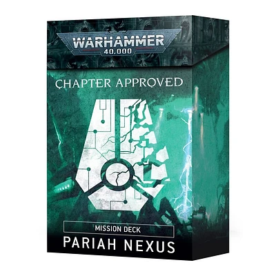 Chapter Approved
