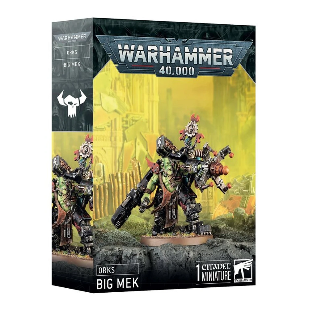 Orks