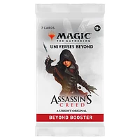 Assassin's Creed - Beyond Booster (Anglais)