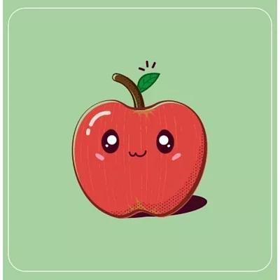 2 pommes 3 pains (French)