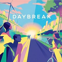 Daybreak (English)