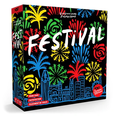 Festival (French)