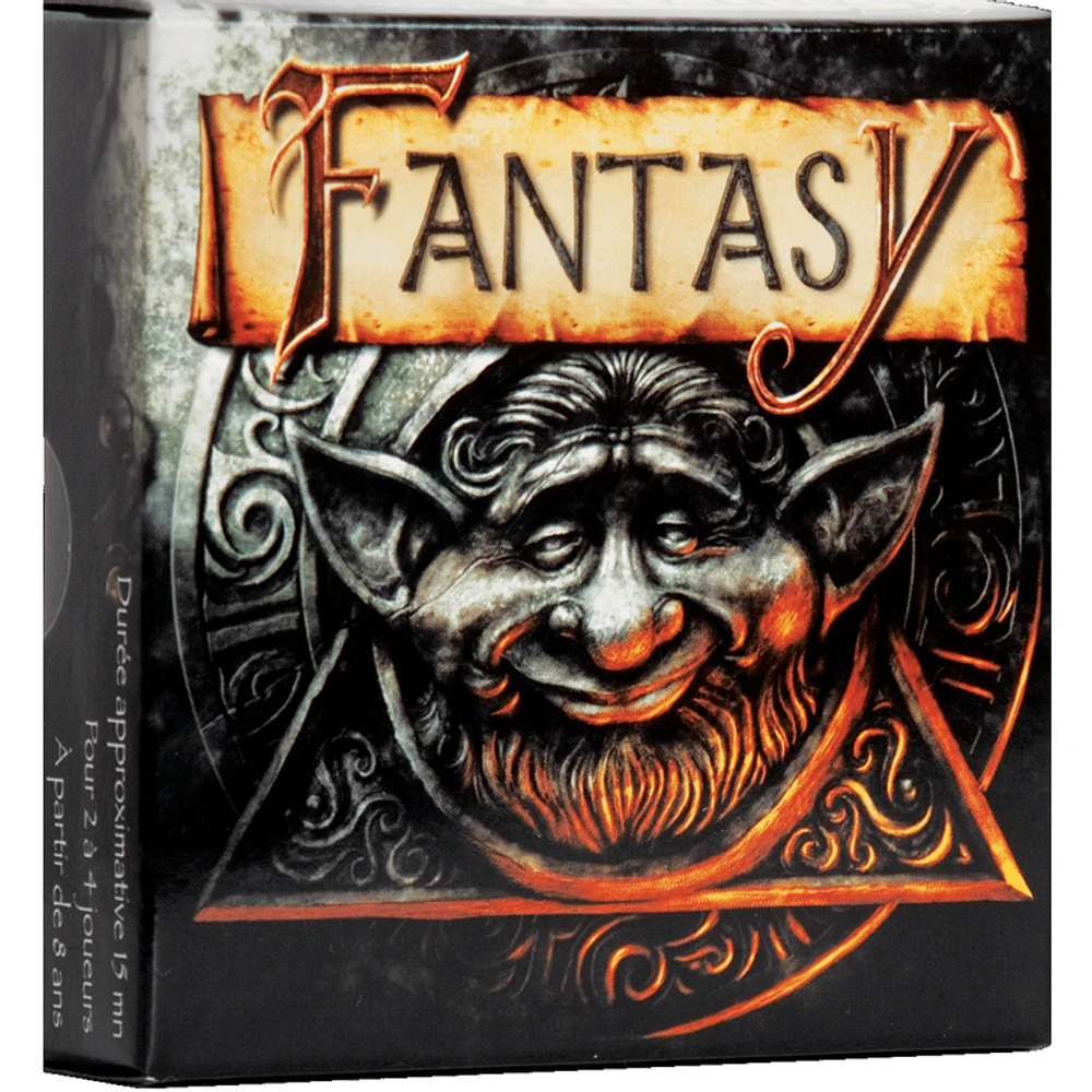 Fantasy (French)