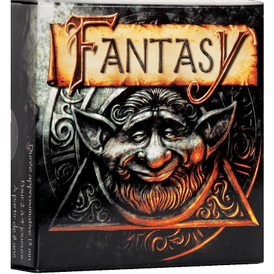Fantasy (French)