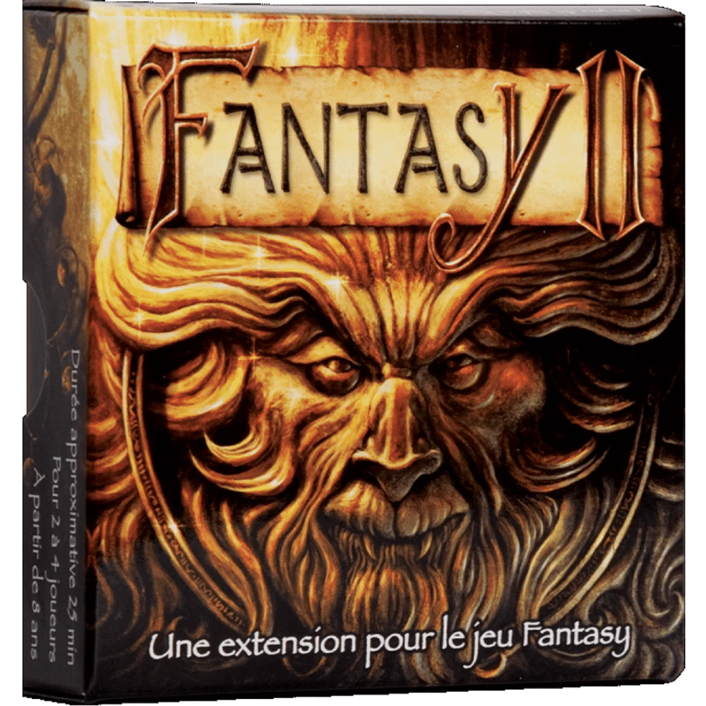 Fantasy 2 (Français)