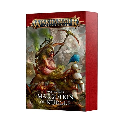 Faction Pack