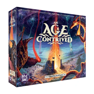 An Age Contrived (Français)