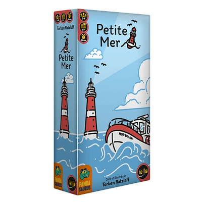 Petite mer (French)
