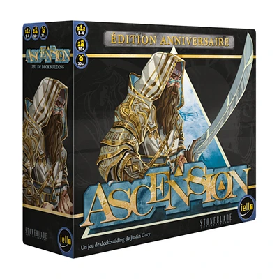 Ascension (French)