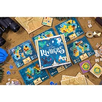 Rivages (Multilingual)