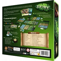Biome (French)