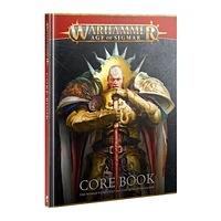 Warhammer Age of Sigmar - Core Book (French)
