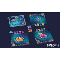Lumicora (English)