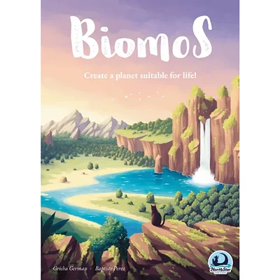 Biomos (French)