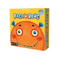 Face de bouc (French)