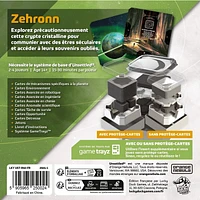 Unsettled - Planet 003 - Zehronn (French)
