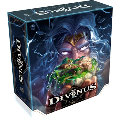Divinus (French)