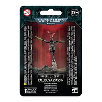 Callidus Assassin