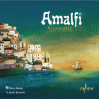 Amalfi - Renaissance (French)