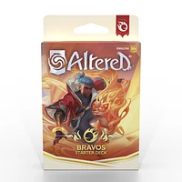 Altered - Beyond the Gates - Starter Deck - Bravos (Anglais) 