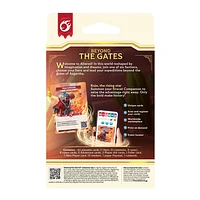 Altered - Beyond the Gates - Starter Deck - Bravos (Anglais) 
