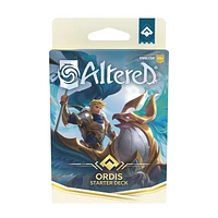 Altered - Beyond the Gates - Starter Deck