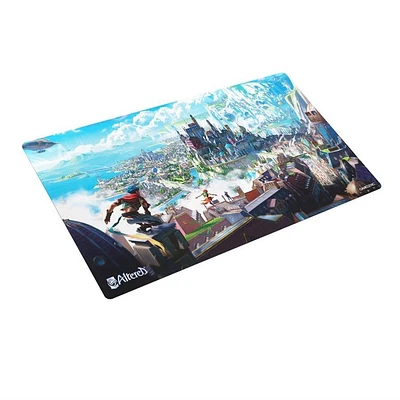 (Gamegenic) Altered - Prime Playmat - Arkaster
