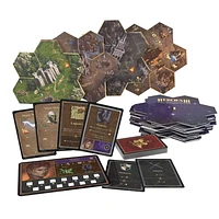Heroes of Might and Magic III - Core Game (Anglais)