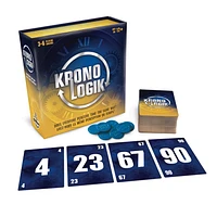 Kronologik (French)*
