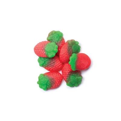 Fraises en gelée (1Kg)