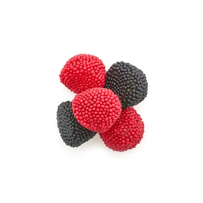 Baies sauvages (1Kg)