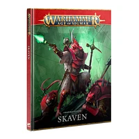 Battletome - Skaven (Anglais)