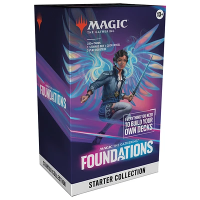 MTG Foundations - Starter Collection (English) 