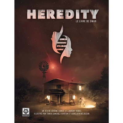 Heredity (French)