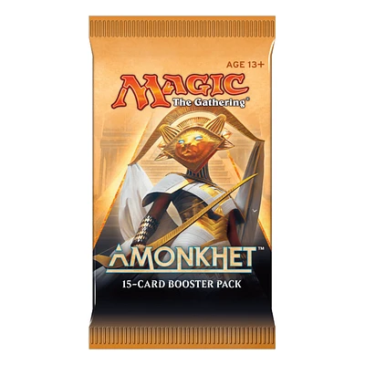 Amonkhet Booster Pack - Anglais
