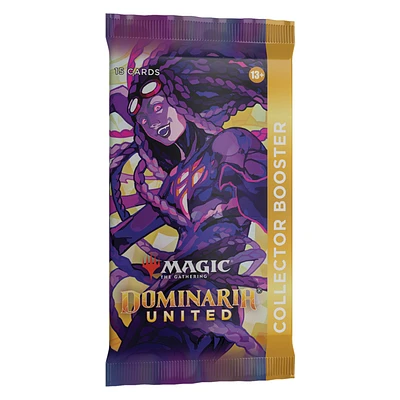 Dominaria United - Collector Booster*