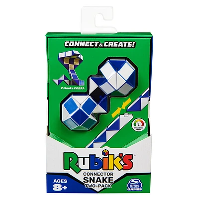 Rubik's - Serpent (Multilingue)