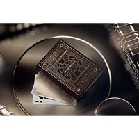 Cartes à jouer - Theory 11 - Star Wars - Gold