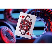 Cartes à jouer - Theory 11 - Star Wars - Gold