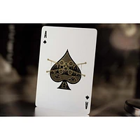 Cartes à jouer - Theory 11 - Star Wars - Gold